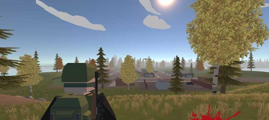 Unturned30版本物品ID大全（在游戏中快速获取物品的方法）