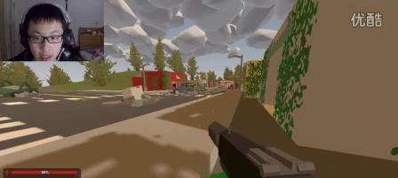 《Unturned》中使用近战武器打僵尸的技巧（掌握这些技巧）