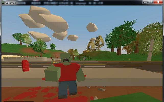 《Unturned》中睡袋的使用方法（如何在游戏中使用睡袋进行安全睡眠）