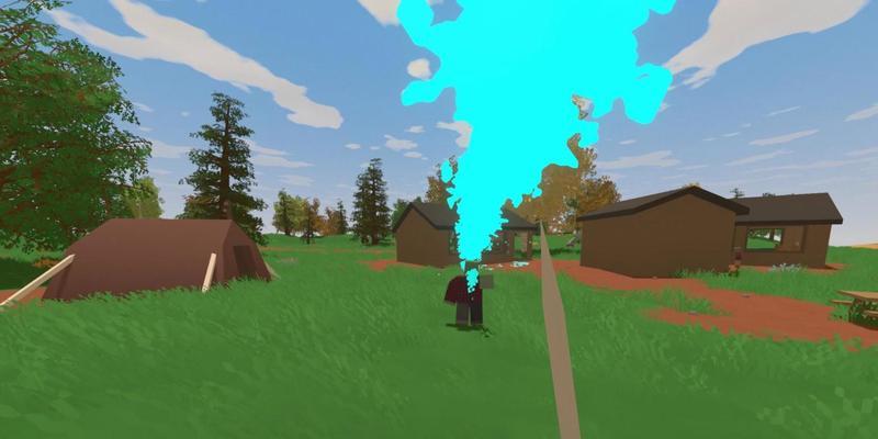 《Unturned》医疗物品效果大揭秘——恢复生命的关键（从细节到效果）