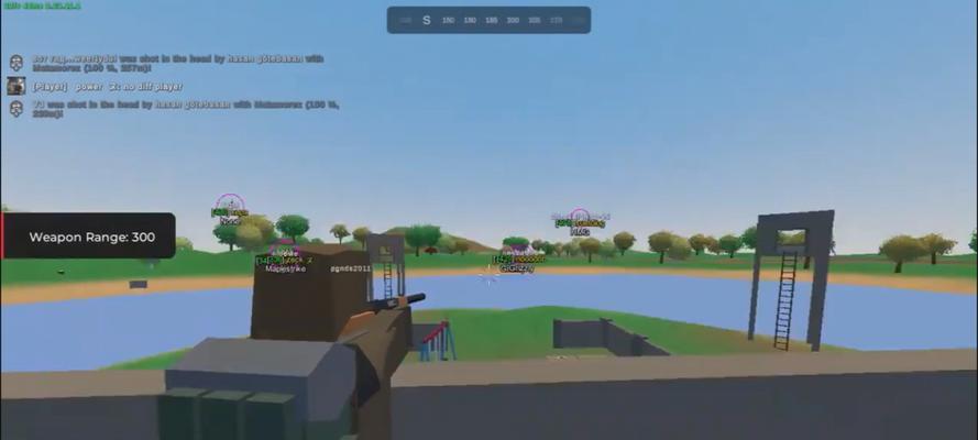 《Unturned》医疗物品效果大揭秘——恢复生命的关键（从细节到效果）