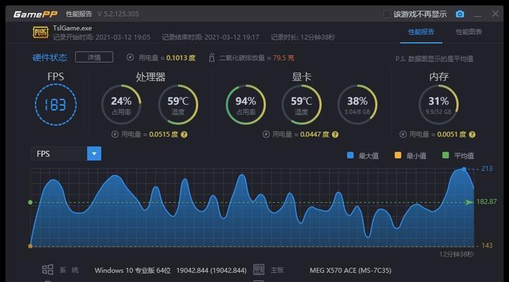 Valheim游戏提升帧数的方法（让你的游戏更加流畅的7个实用技巧）