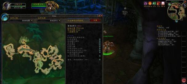 WOW魔兽世界70版进城攻略（带你轻松完成路任务）