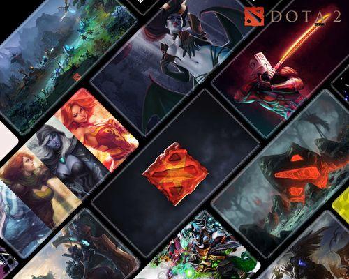 dota2更新已暂停？不要担心，这些方法让你畅玩游戏！