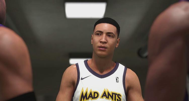 如何使用NBA2K19扫脸教程进行脸部扫描（游戏玩家必看）