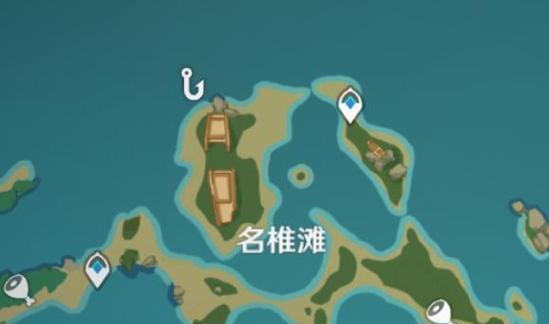 冰湖钓鱼攻略