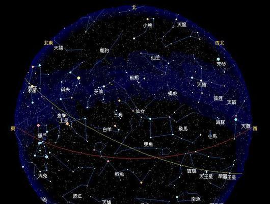 星座收集攻略（老农种树游戏中如何快速收集星星）