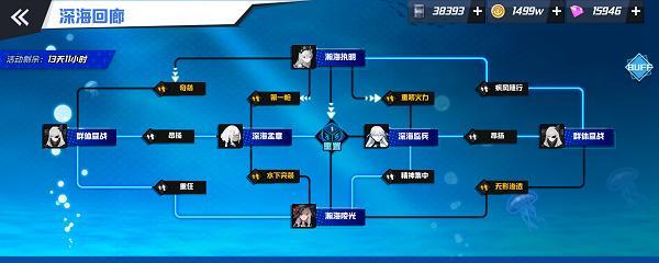 以苍蓝誓约战术部署攻略（打造强大战队）