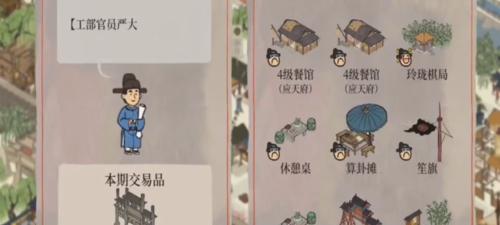 江南百景图装备锁住了怎么办？解锁方法有哪些？